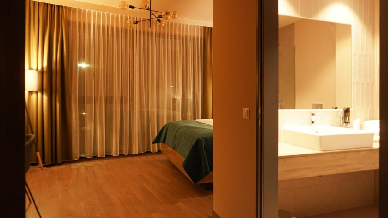 H24 Stadthotel Bernau Bernau bei Berlin Esterno foto