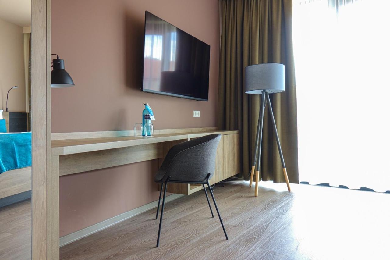 H24 Stadthotel Bernau Bernau bei Berlin Esterno foto