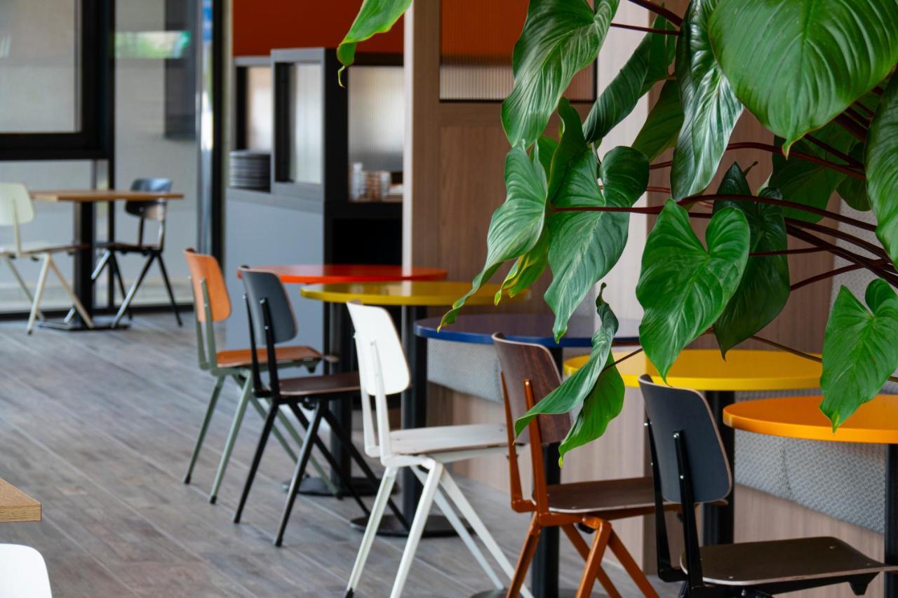 H24 Stadthotel Bernau Bernau bei Berlin Esterno foto