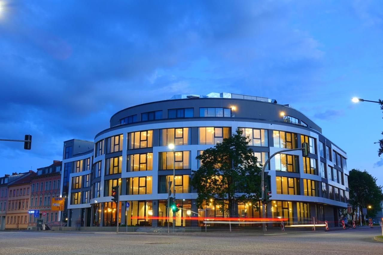 H24 Stadthotel Bernau Bernau bei Berlin Esterno foto